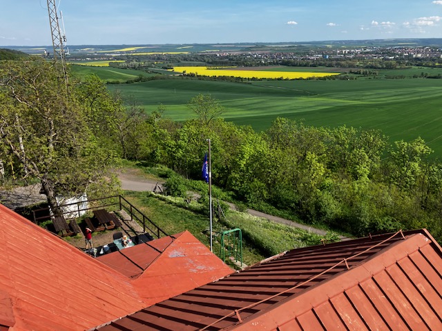 Sváteční provozní doba 8. – 11. 5.